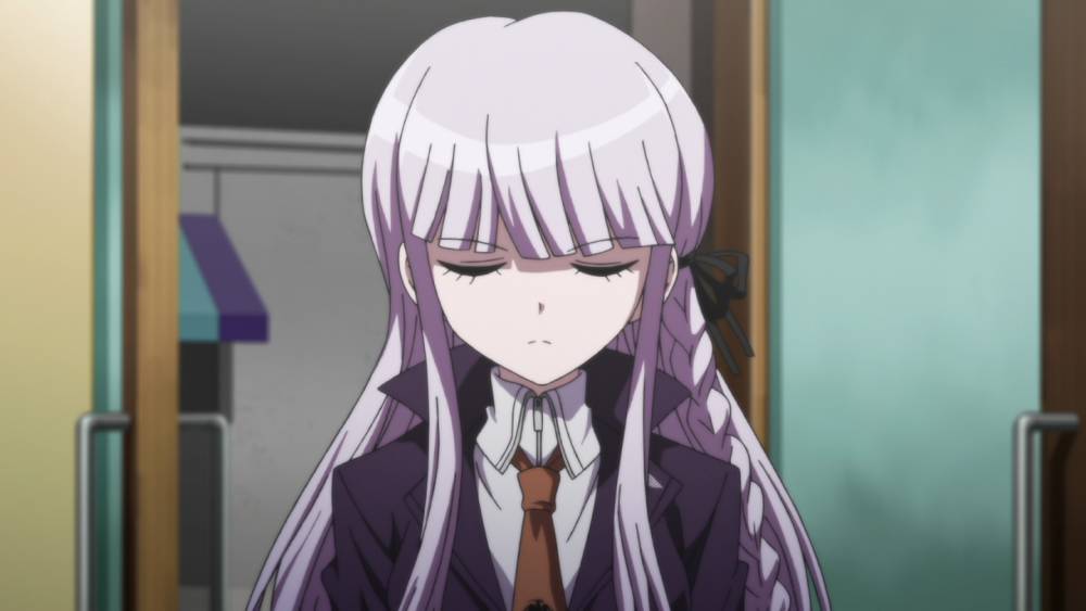 funimation.com/Danganronpa: The Animation