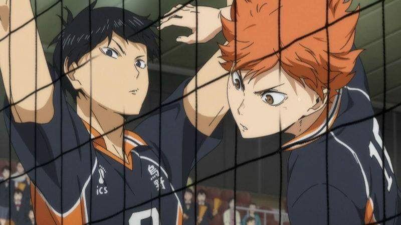 Production I.G/Haikyuu!!