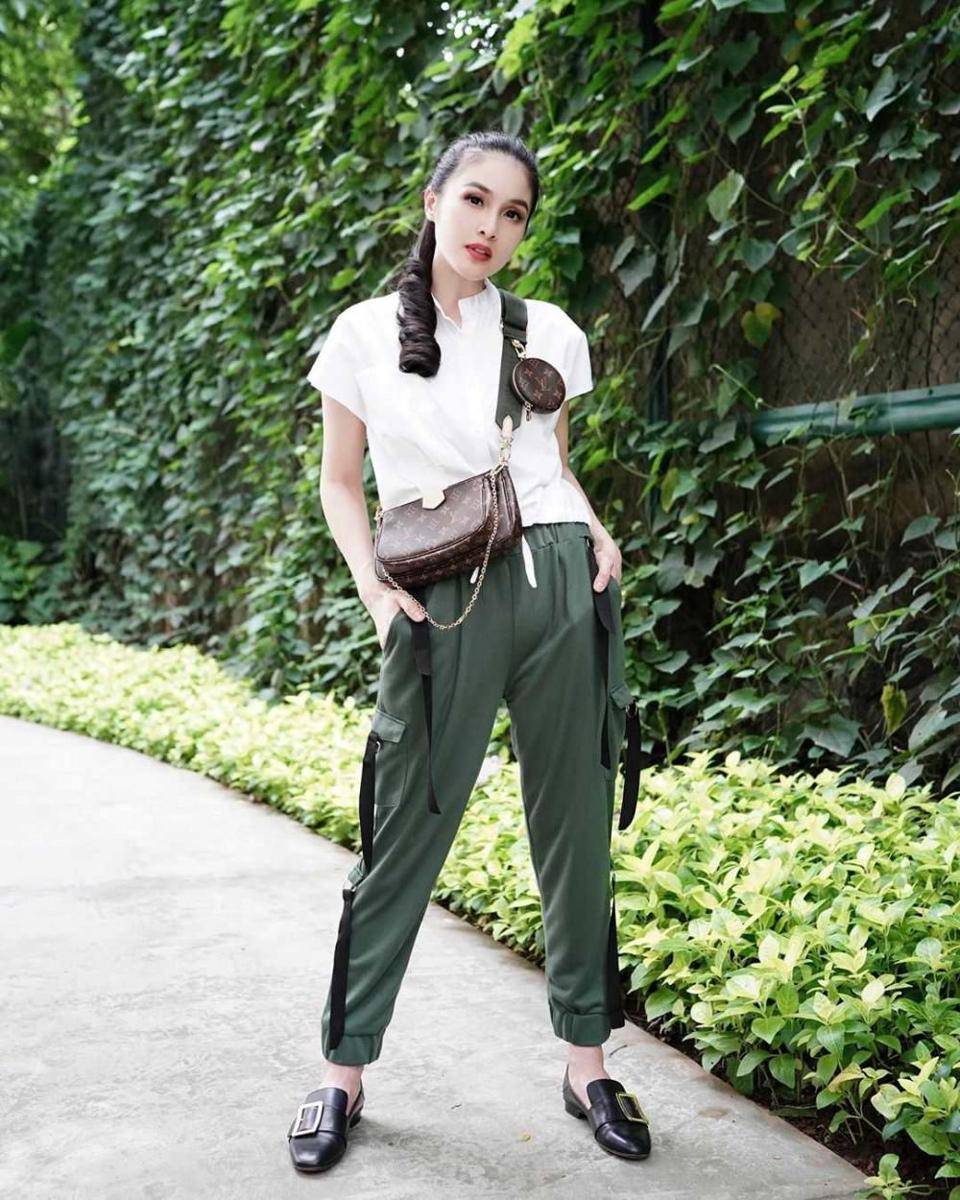 instagram/sandradewi88