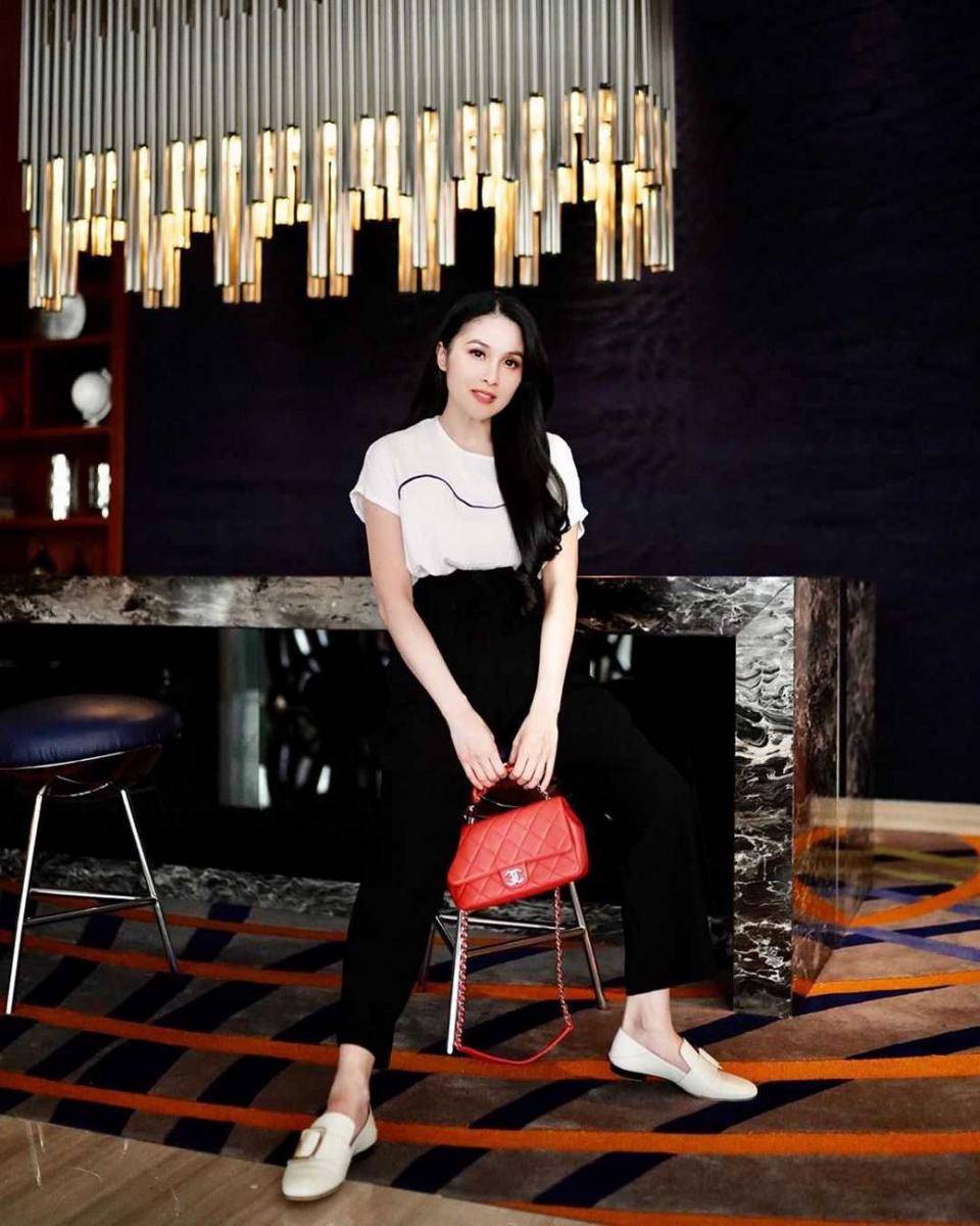 instagram/sandradewi88