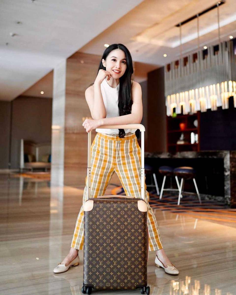 instagram/sandradewi88