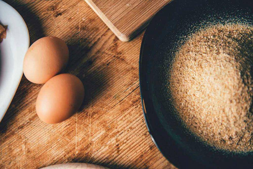 organicbreadcrumbs.com