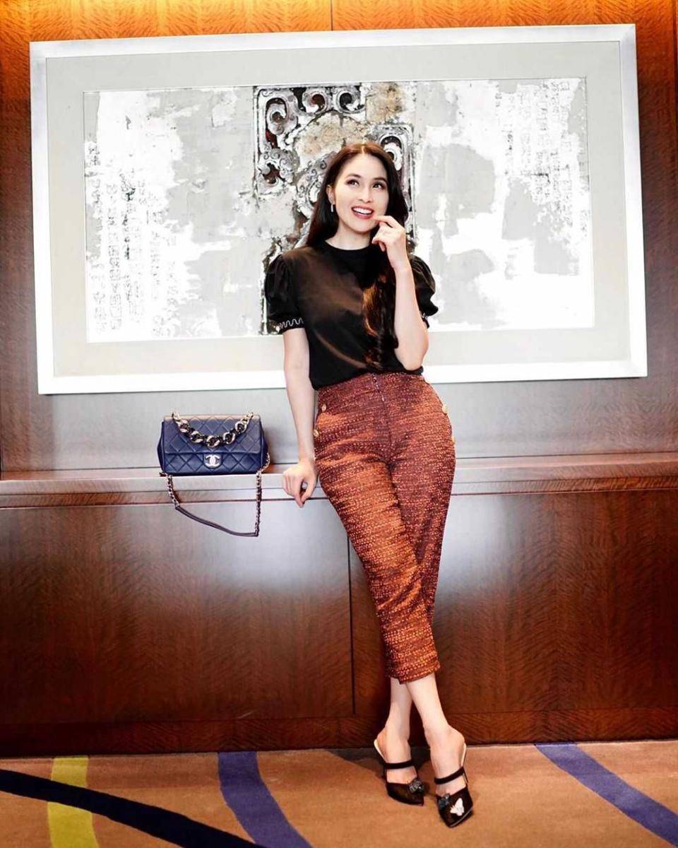 instagram/sandradewi88