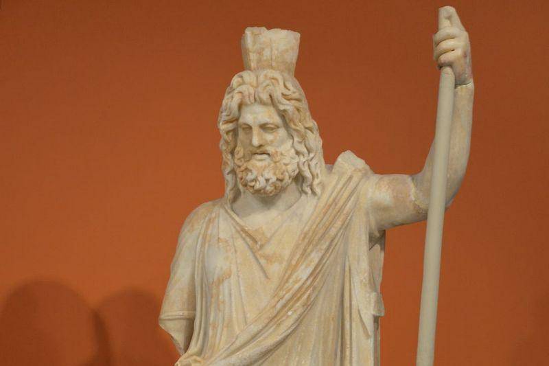 mythopedia.com
