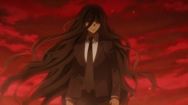 funimation.com/Danganronpa 3: The End of Hope's Peak High School