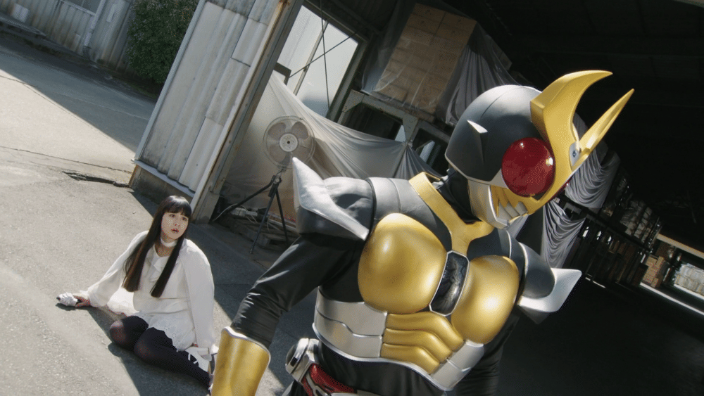 Toei Company/Kamen Rider