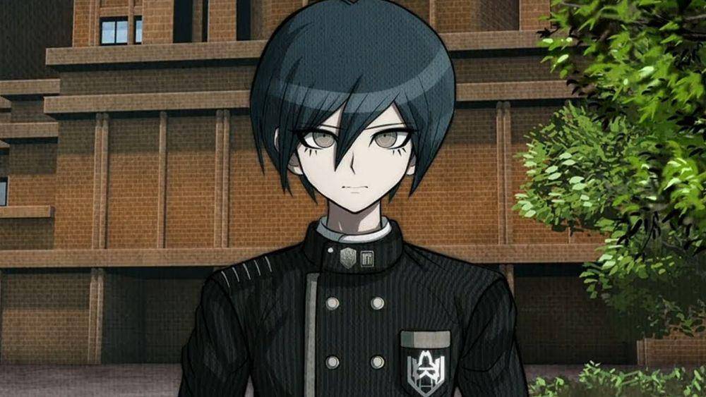 Dok. Spike Chunsoft/Danganronpa V3: Killing Harmony