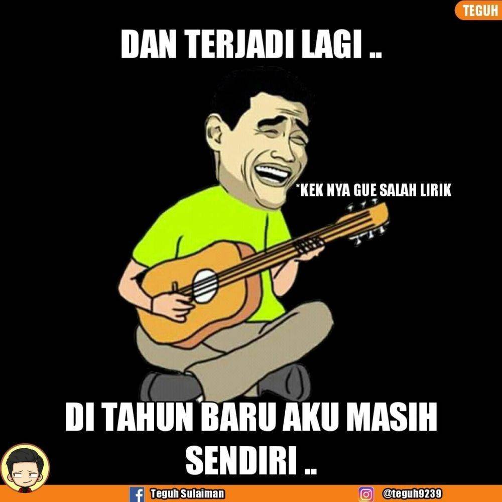 Facebook.com/Teguh Sulaiman