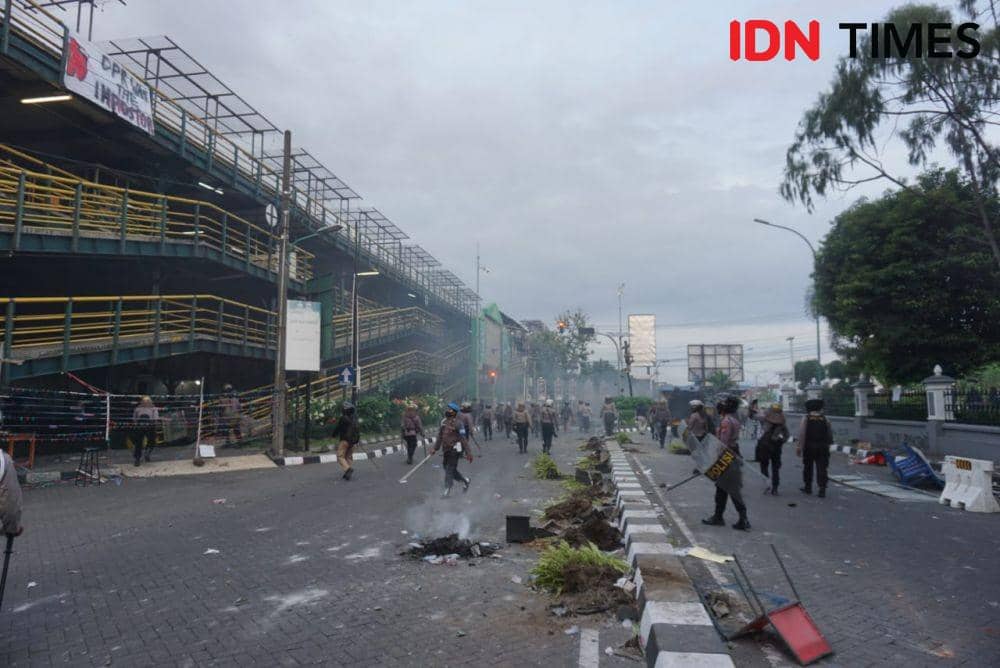 IDN Times/Tunggul Damarjati