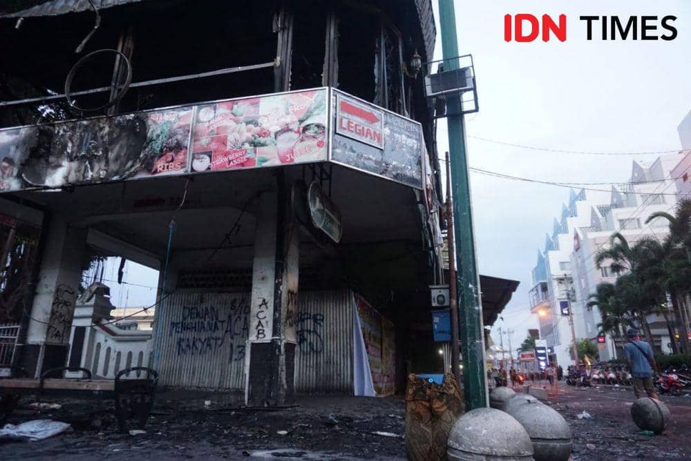 IDN Times/Tunggul Damarjati