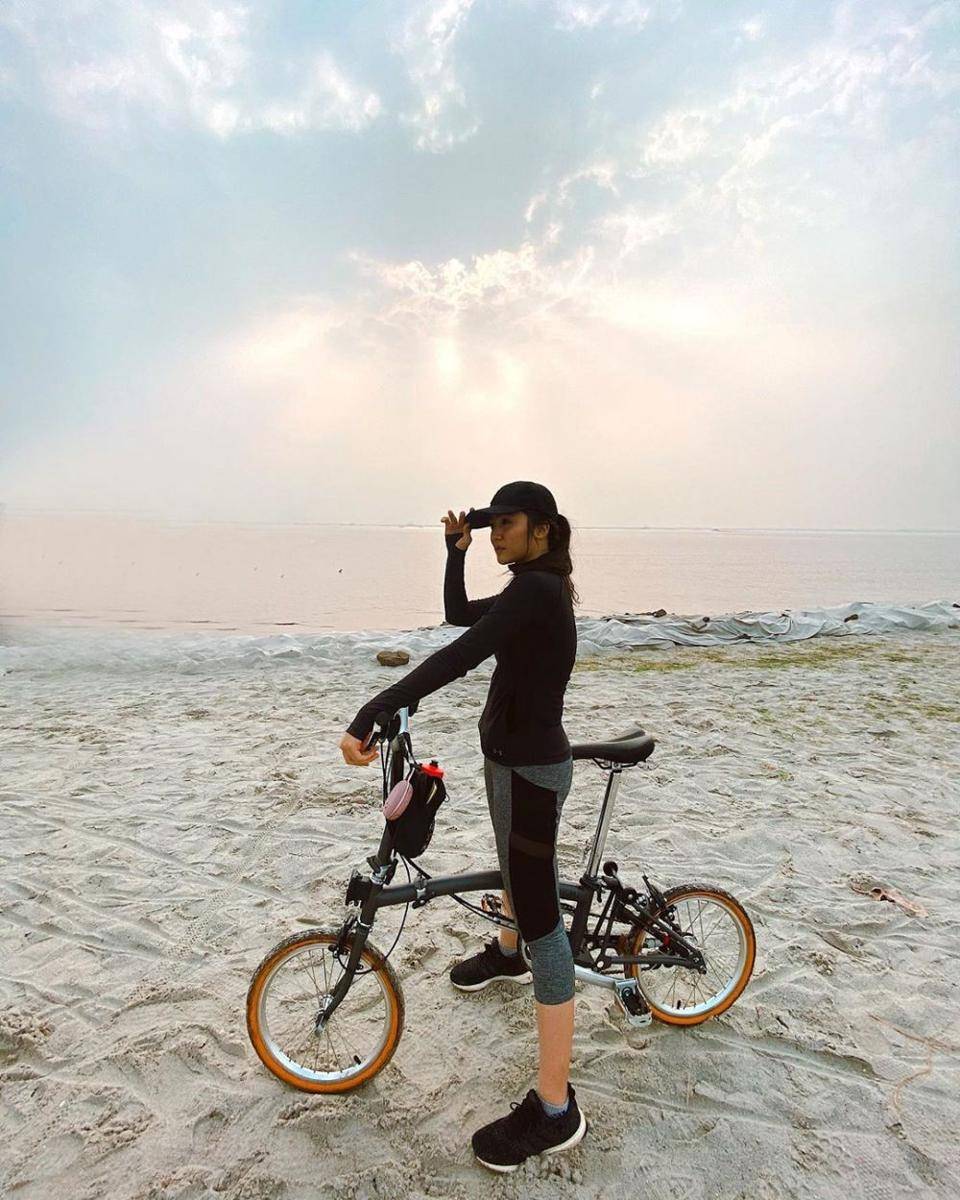 instagram.com/ febbyrastanty