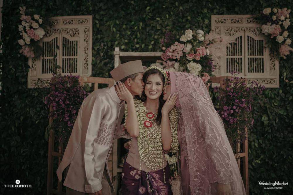 The Exo Moto via Instagram.com/weddingmarket_id