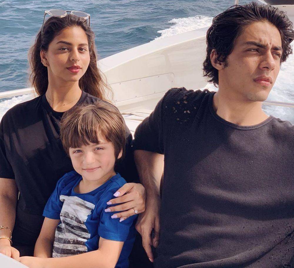 instagram.com/gaurikhan