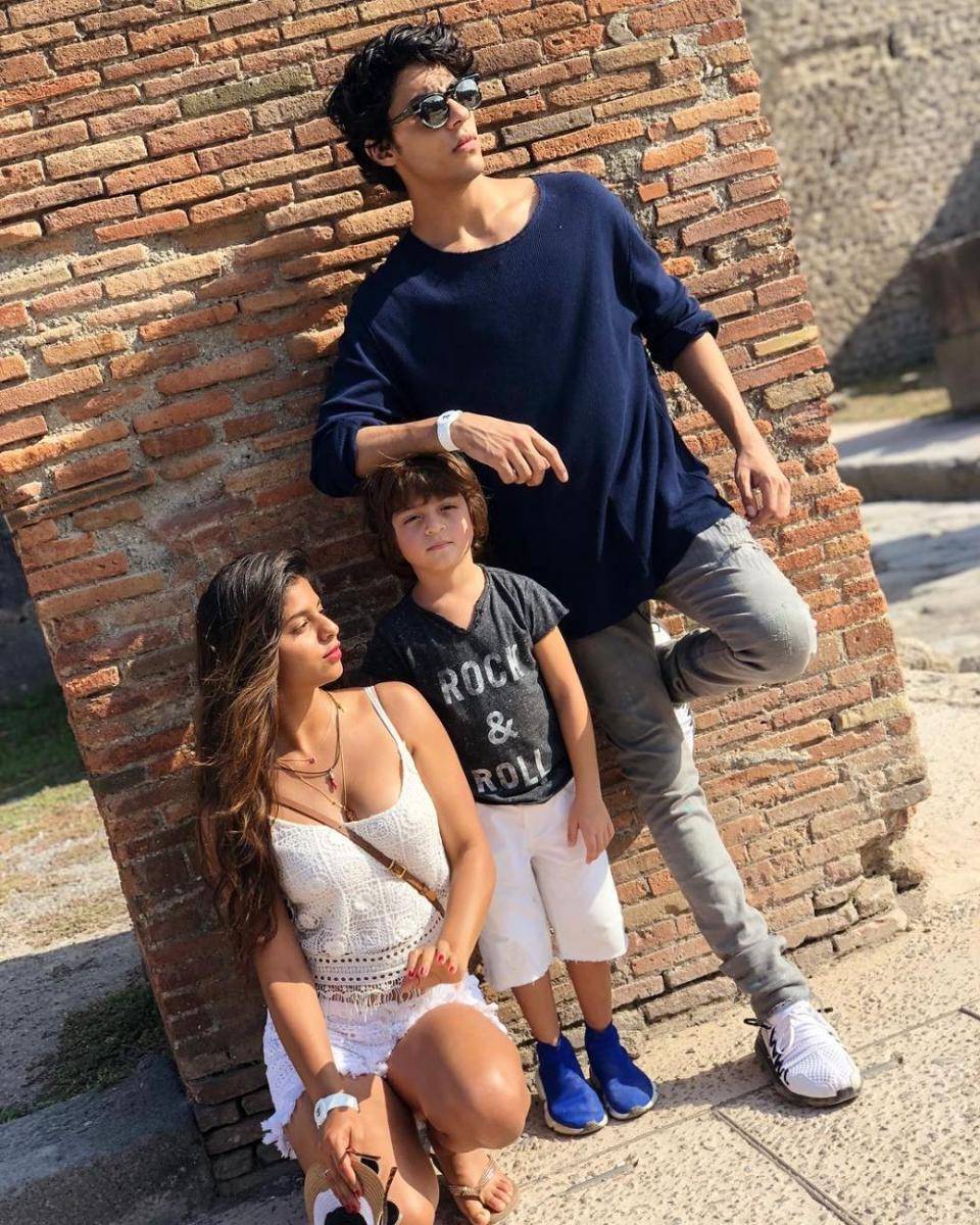 instagram.com/gaurikhan