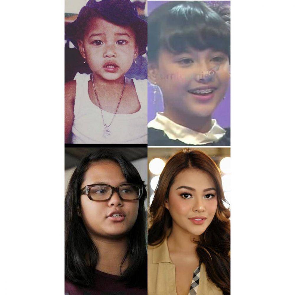 Aurelie Hermansyah (instagram.com/aurelie.hermansyah)