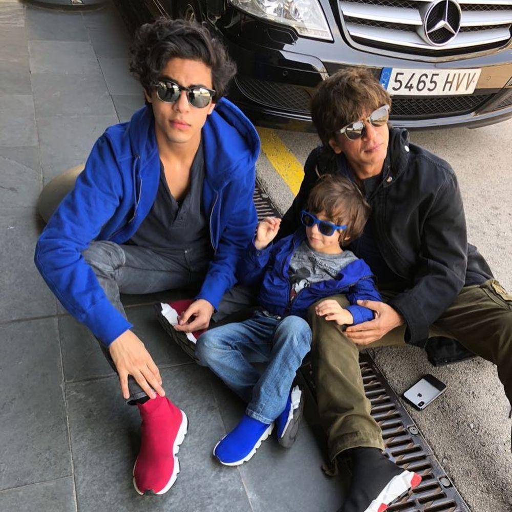 instagram.com/gaurikhan