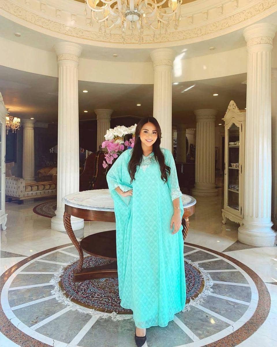 instagram/aurelie.hermansyah