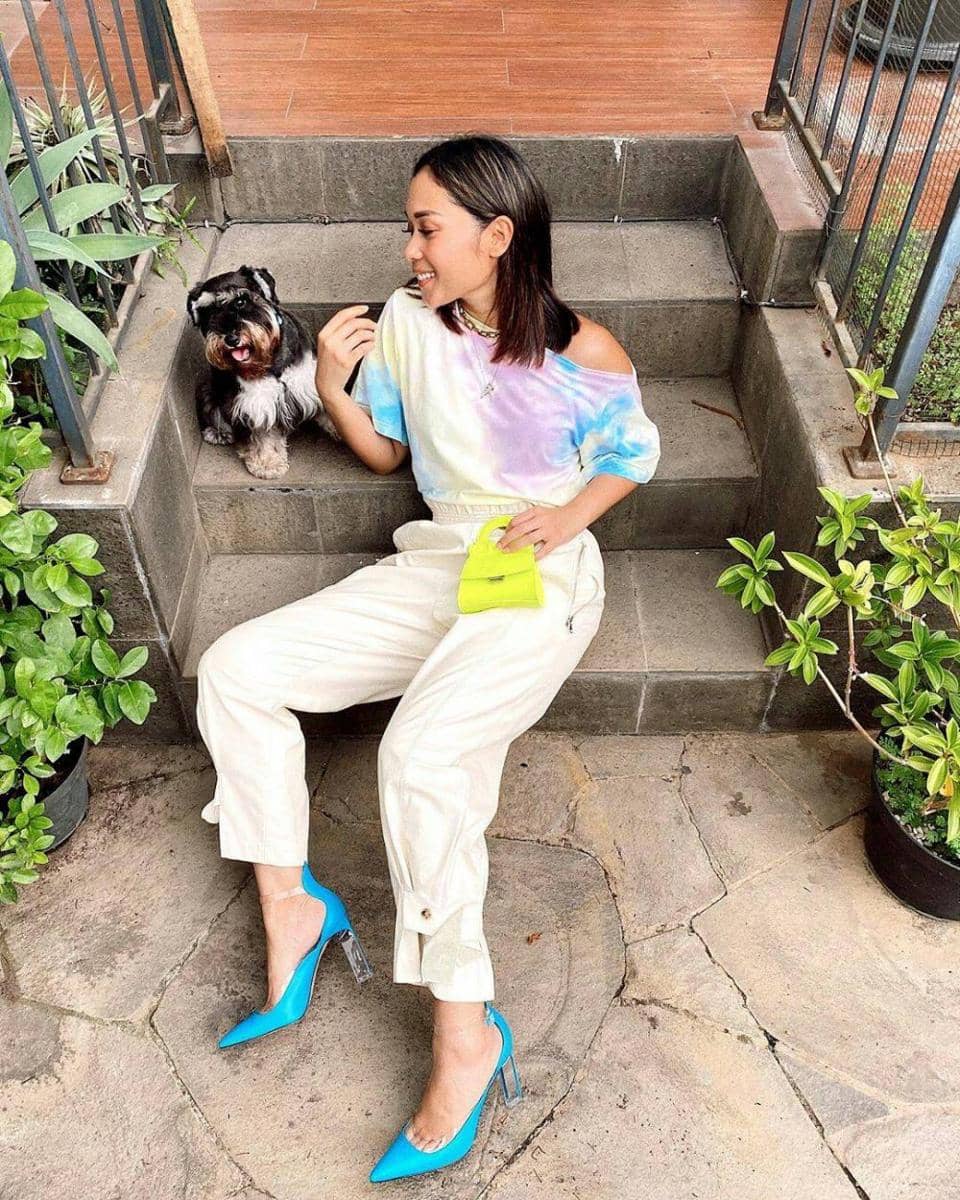 instagram/ayladimitri