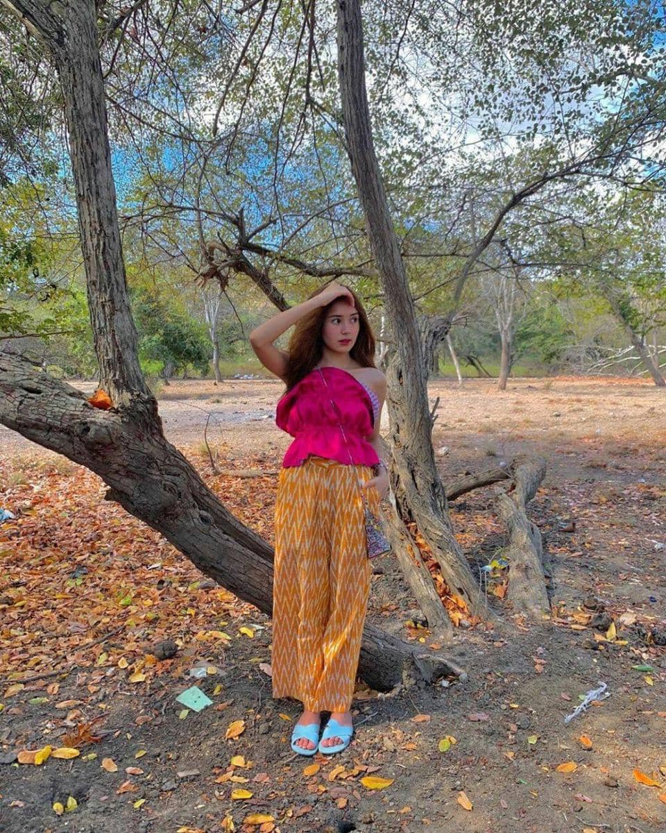 instagram/bebytsabina