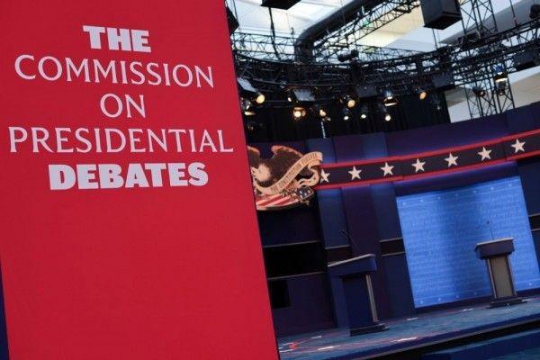 Debat Trump vs Biden pada Tanggal 15 Oktober Dibatalkan!