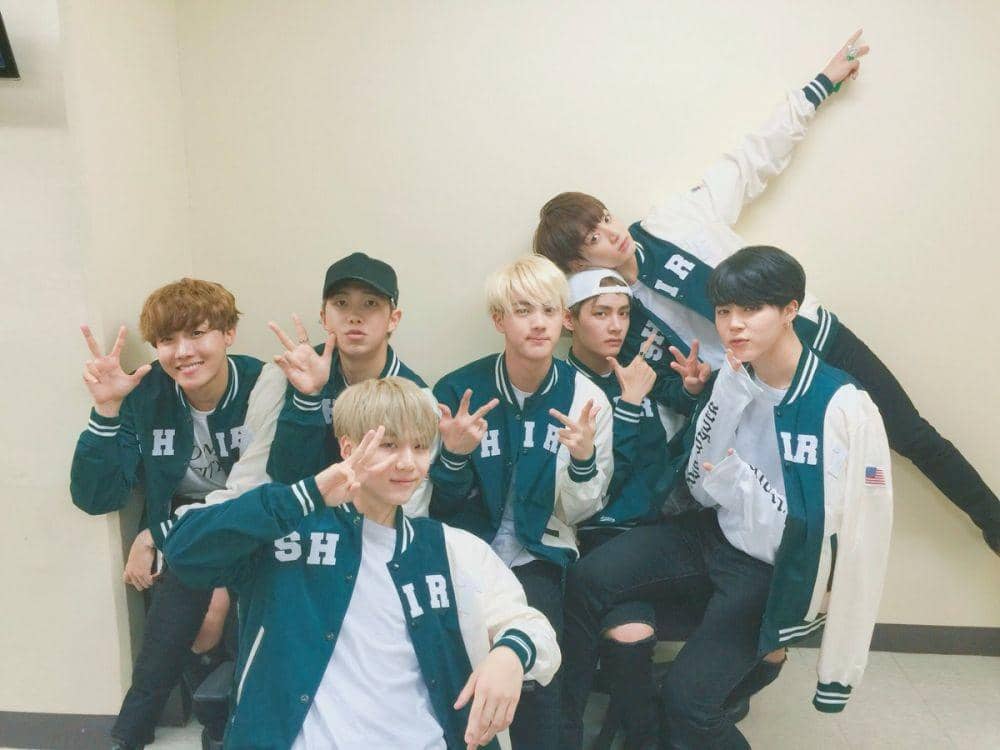 [QUIZ] Berdasarkan Golongan Darah, Ini Member BTS yang Cocok Jadi Kekasihmu