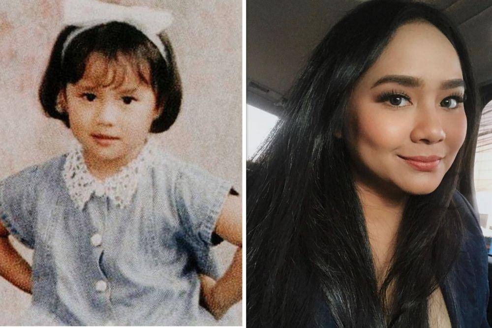 Gita Gutawa (instagram.com/gitagut)