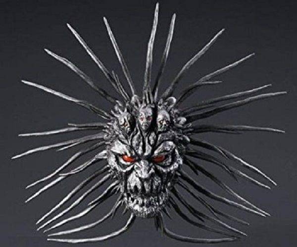 Toei/Kamen Rider Black