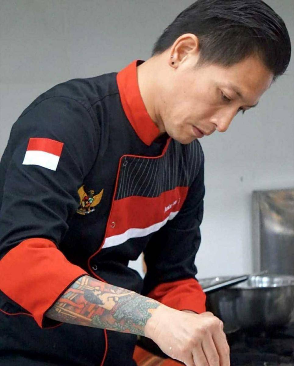 Instagram.com/chefjuna_official