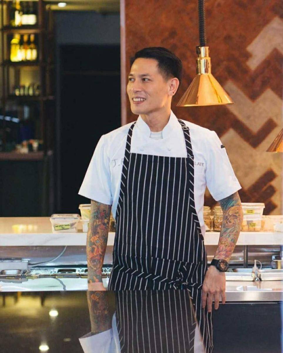 Instagram.com/chefjuna_official