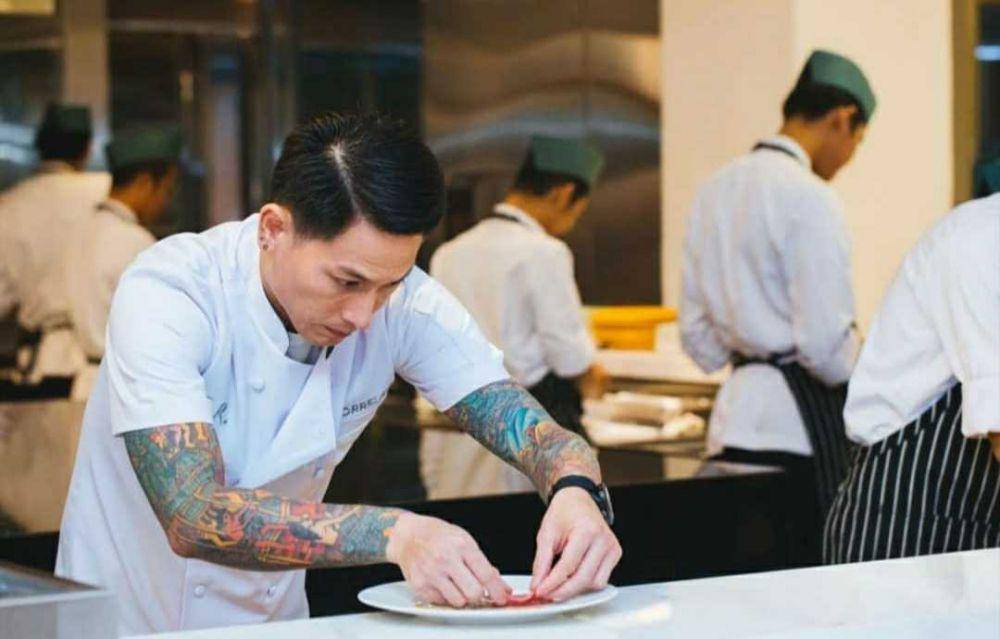 Instagram.com/chefjuna_official
