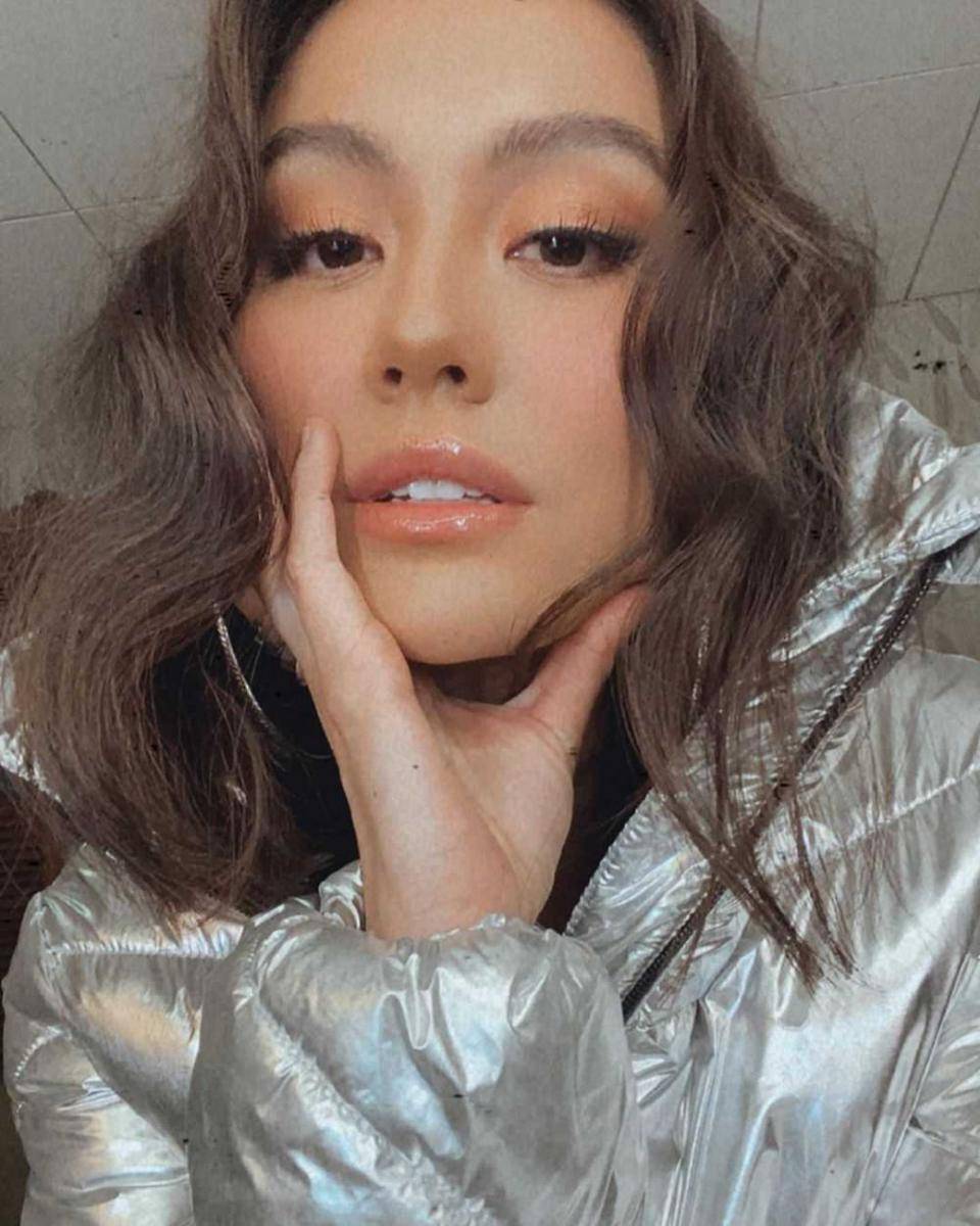 instagram.com/agnezmo