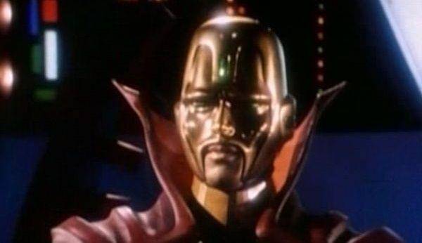 Toei/Kamen Rider Black RX