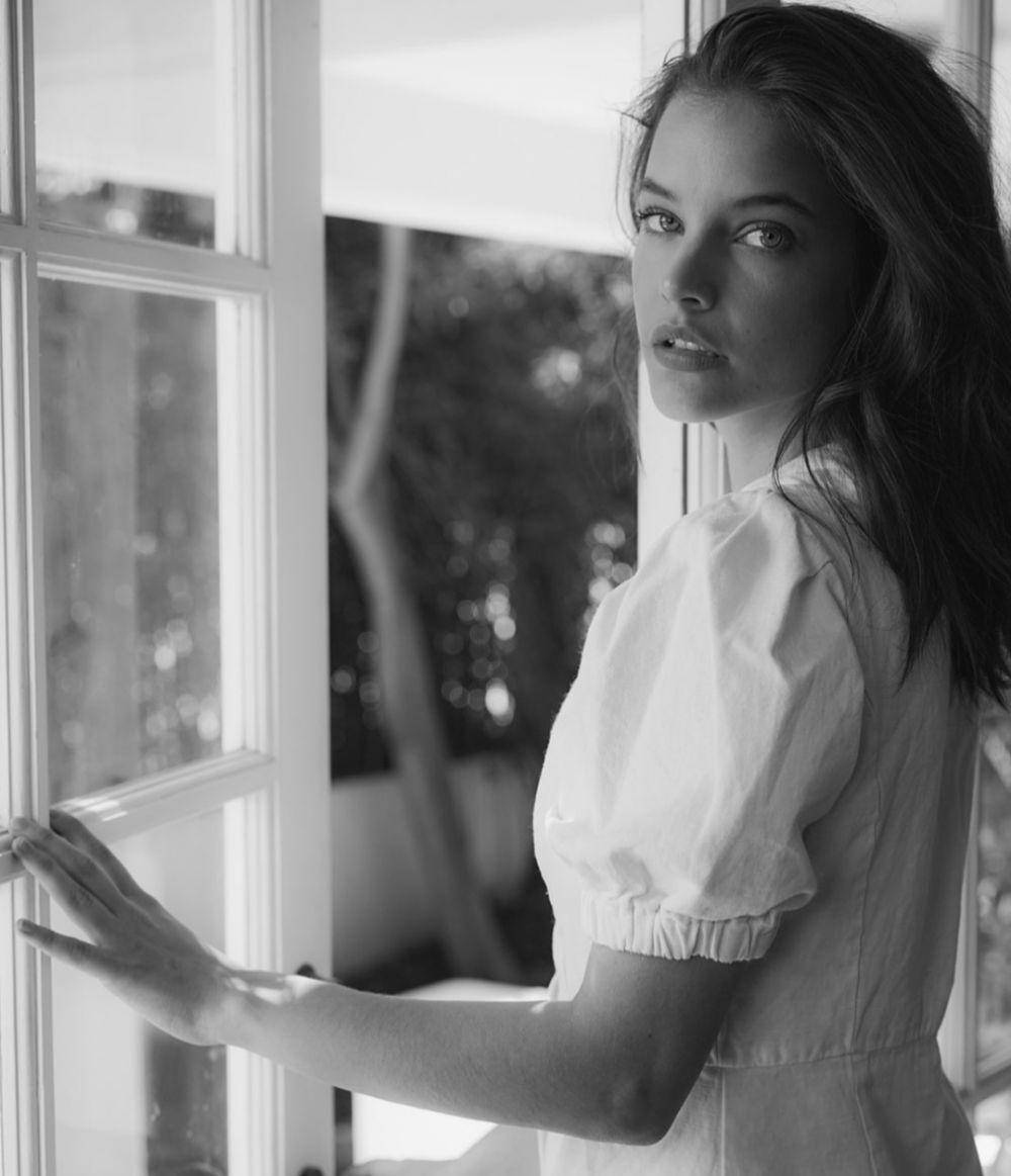 Instagram.com/realbarbarapalvin