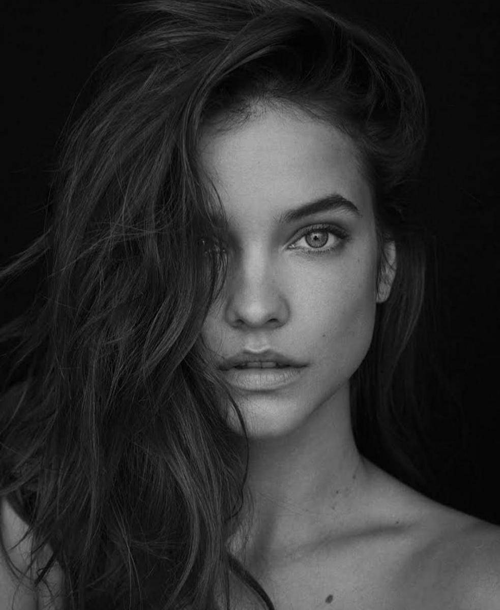 Instagram.com/realbarbarapalvin