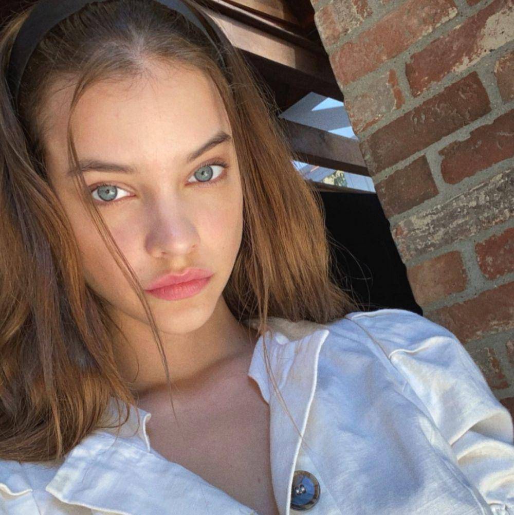 Instagram.com/realbarbarapalvin