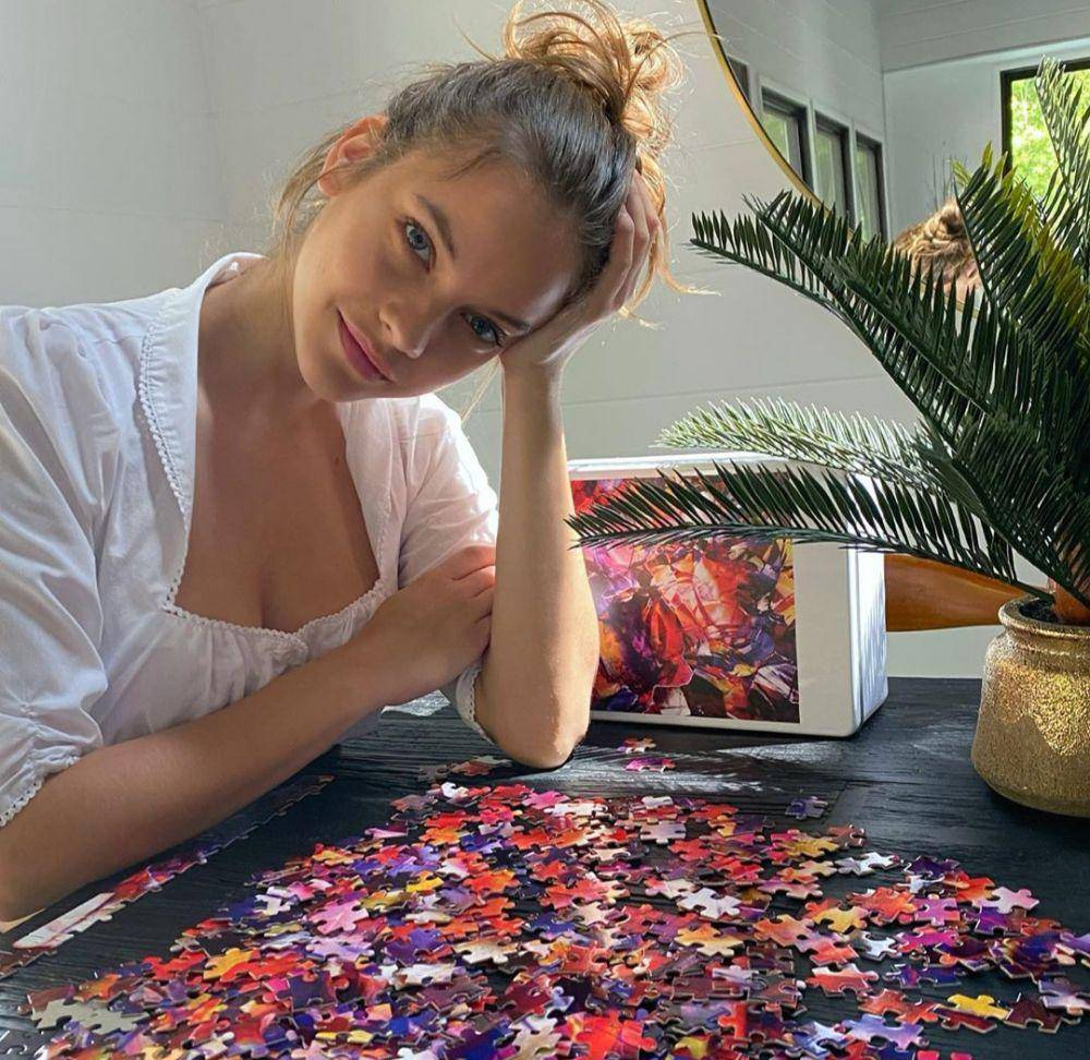 Instagram.com/realbarbarapalvin