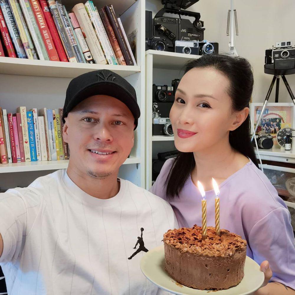 Lama Gak Kelihatan, 9 Artis Lawas yang Kini Fokus Bagikan Firman Tuhan
