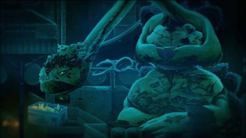 Khayalan Arts/Samudra