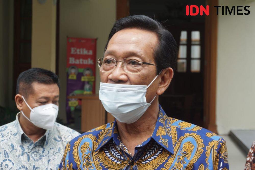 Sri Sultan Hamengkubuwono X: Keppres 1 Maret Jadi Momen Historis