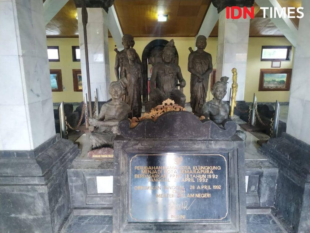 IDN Times/Wayan Antara