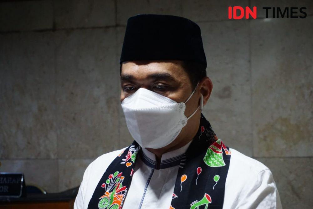 DKI Siapkan Krematorium di TPU Tegal Alur, Ini Penjelasan Wagub