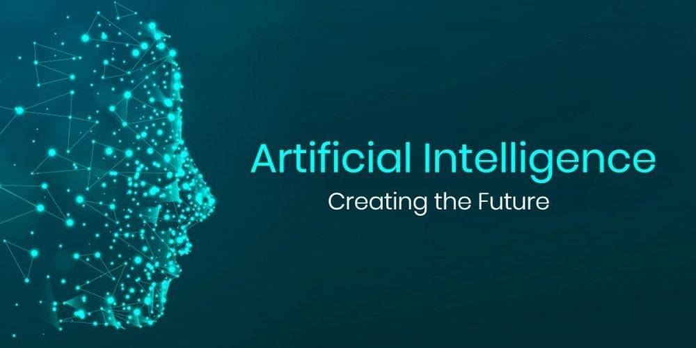 ilustrasi Artificial Inteligence.(medium.com)