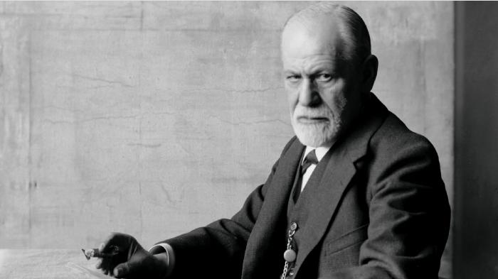 Ini Penjelasan 'Mengejutkan' Sigmund Freud tentang Mimpimu