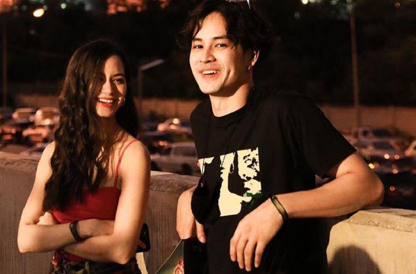 10 Potret Violette Wautier, Artis Multitalenta Kekasih Kao Jirayu