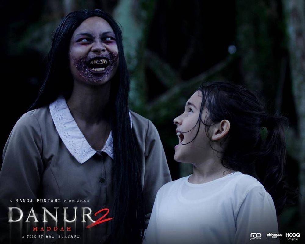 Imdb.com/Danur 2: Maddah (2018)/