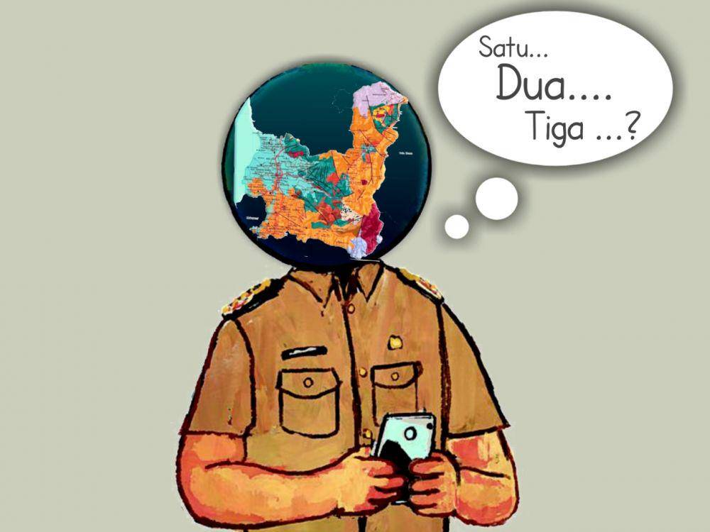 Editan penulis