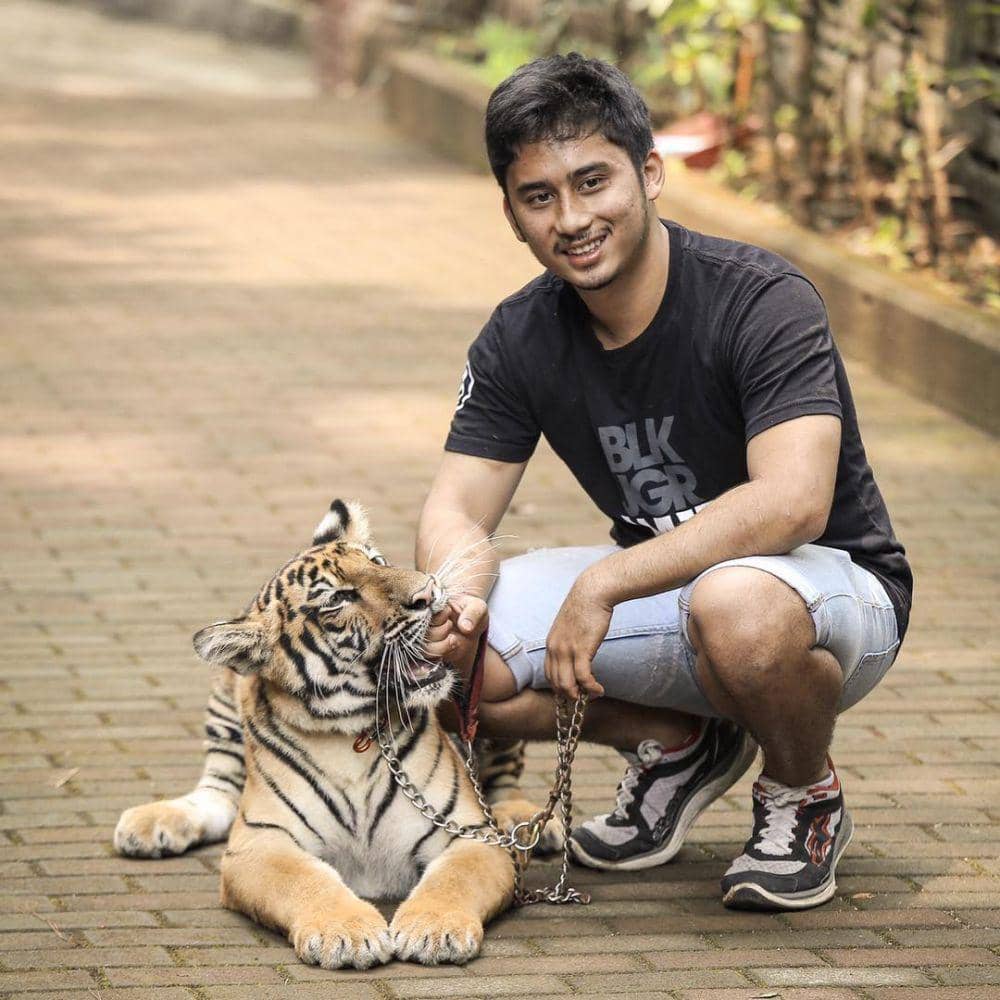 Instagram.com/alshadahmad