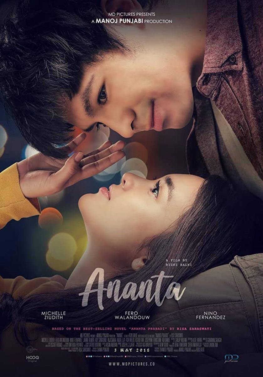 Imdb.com/Ananta (2018)/