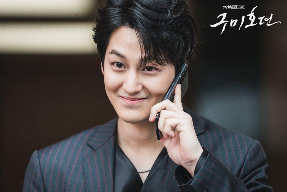 [QUIZ] Dari Zodiak, Kami Tahu Aktor KDrama yang Jadi Soulmate Kamu!
