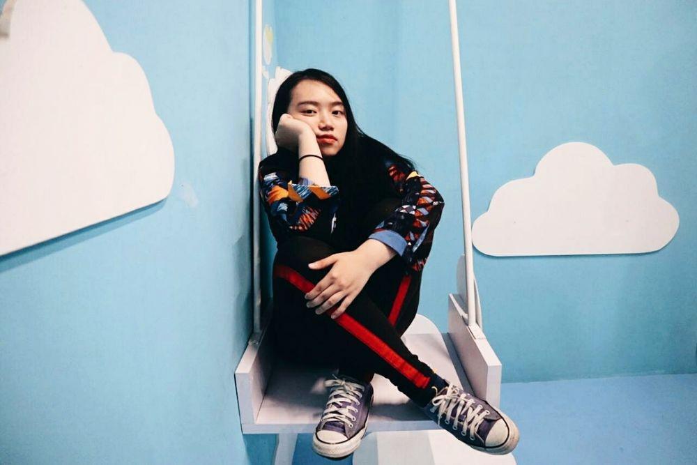 KPopers Jadi Kreator, Jenifer Wirawan Tebas Stigma KPop Tak Berfaedah
